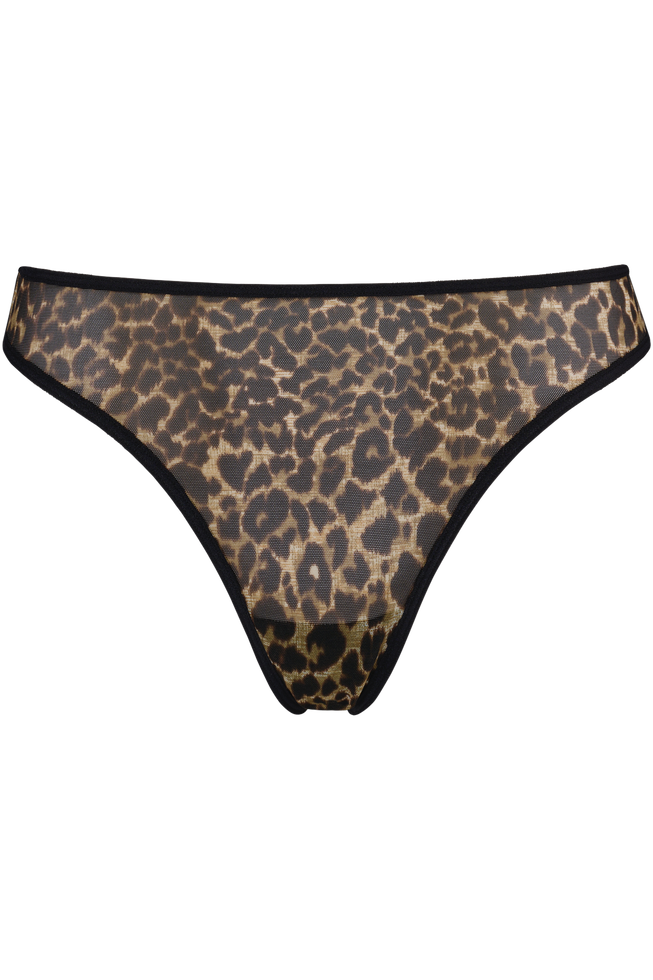 Marlies Dekkers Vixen Thong