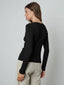 Velvet Bayler Relaxed Ribbed Shirt
