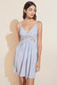Eberjey Mariana Mademoiselle Chemise