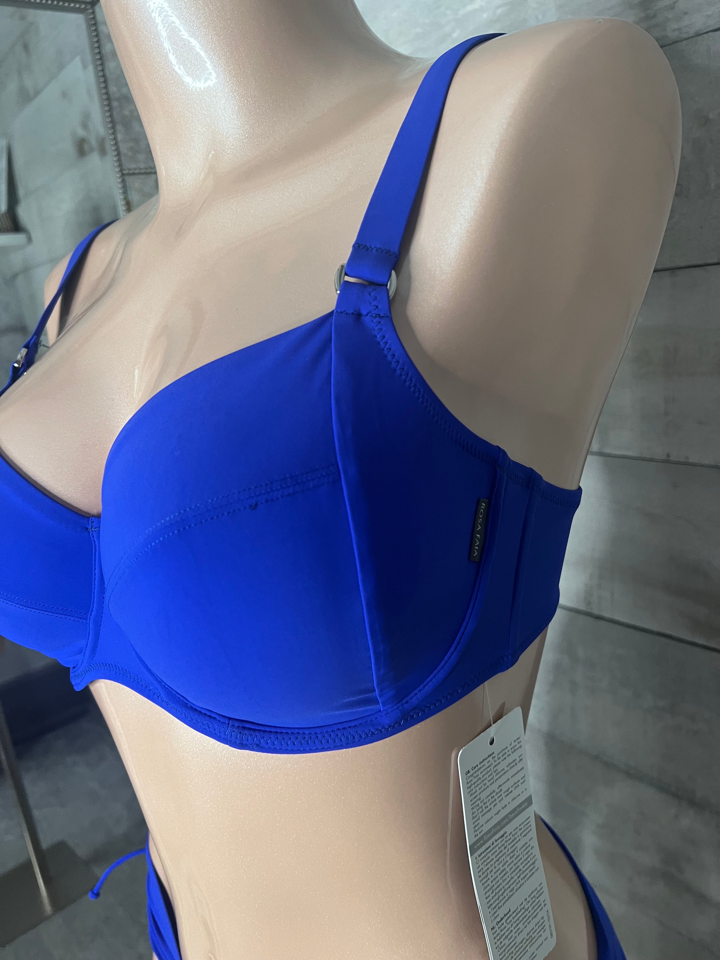 Anita Cobalt Bikini