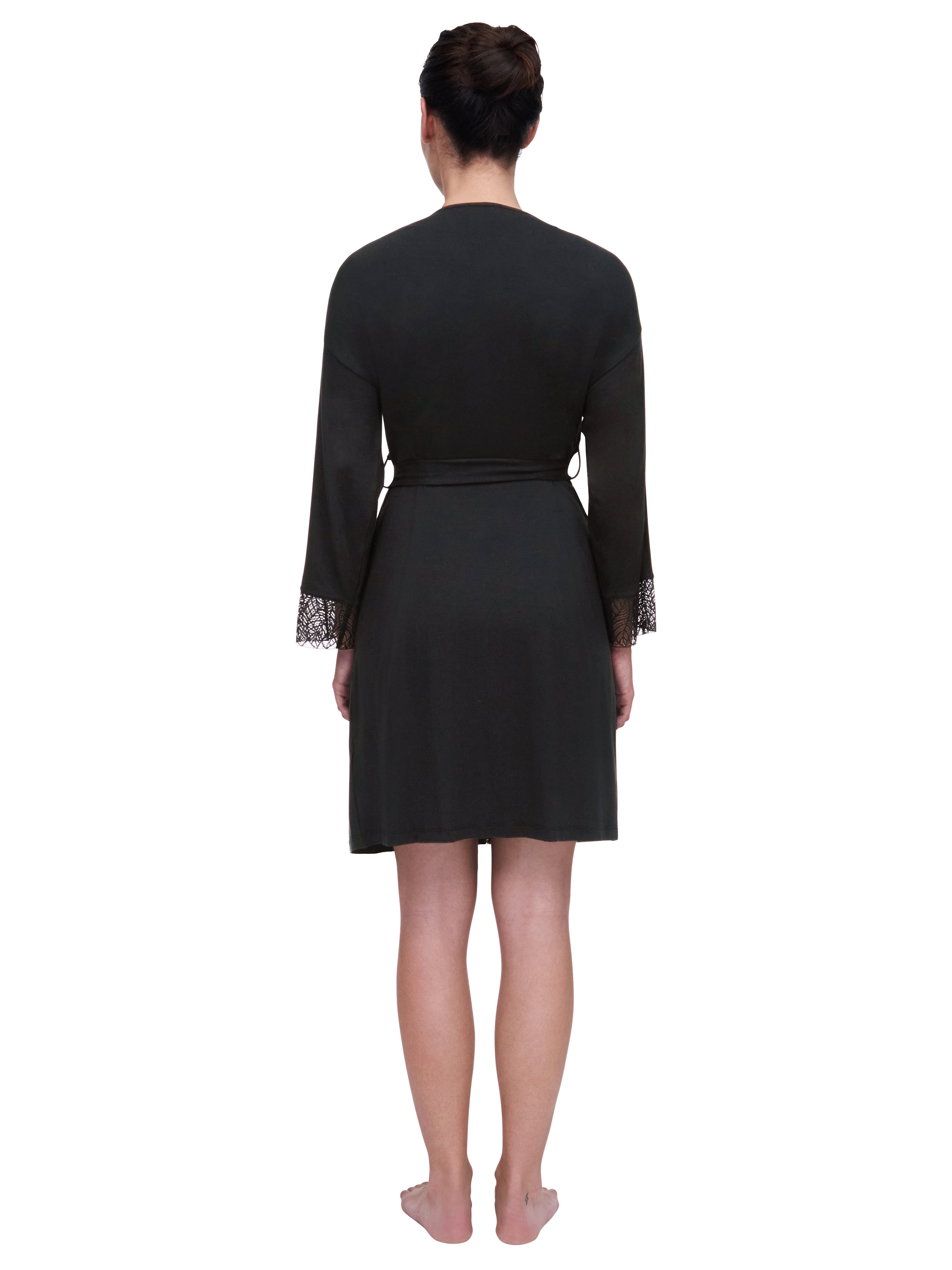 Chantelle Jazz Kimono