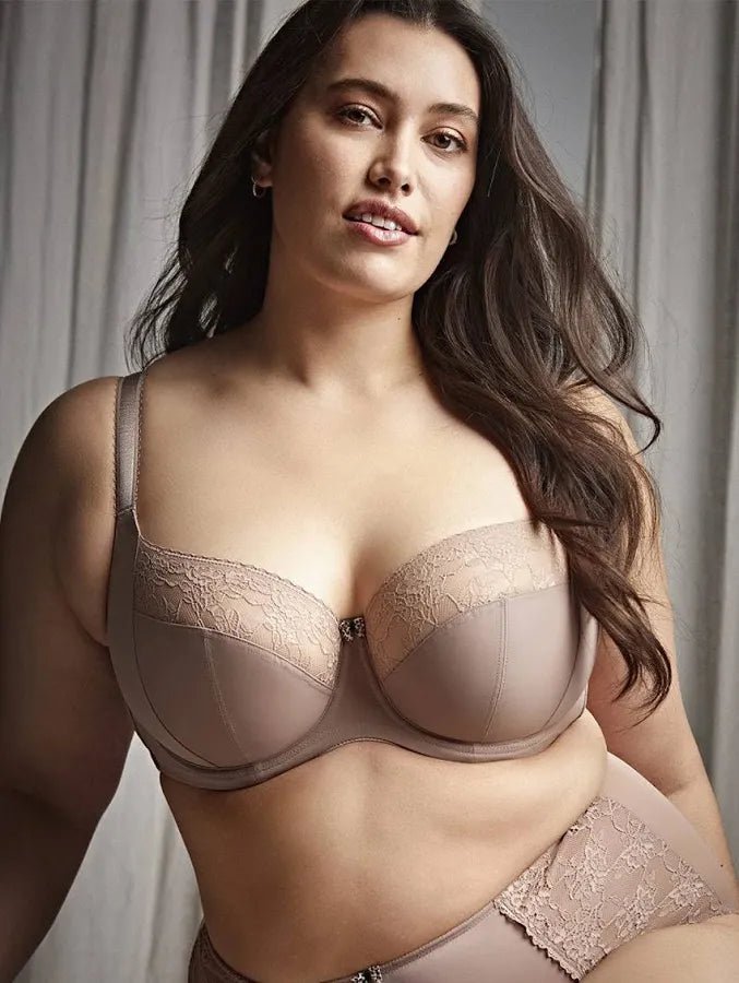 Sculptresse Chi Chi Full Cup Bra
