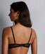 Aubade Rhythm of Desire Plunge Push Up Bra