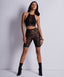 Aubade Hot Motion Bike Shorts