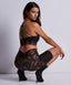Aubade Hot Motion Bike Shorts