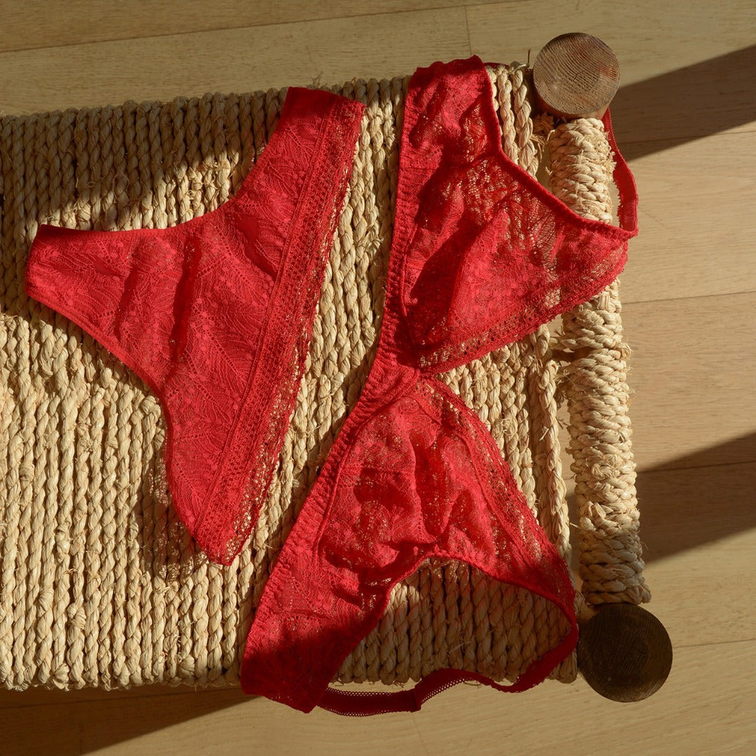 Simone Perele Comete Thong