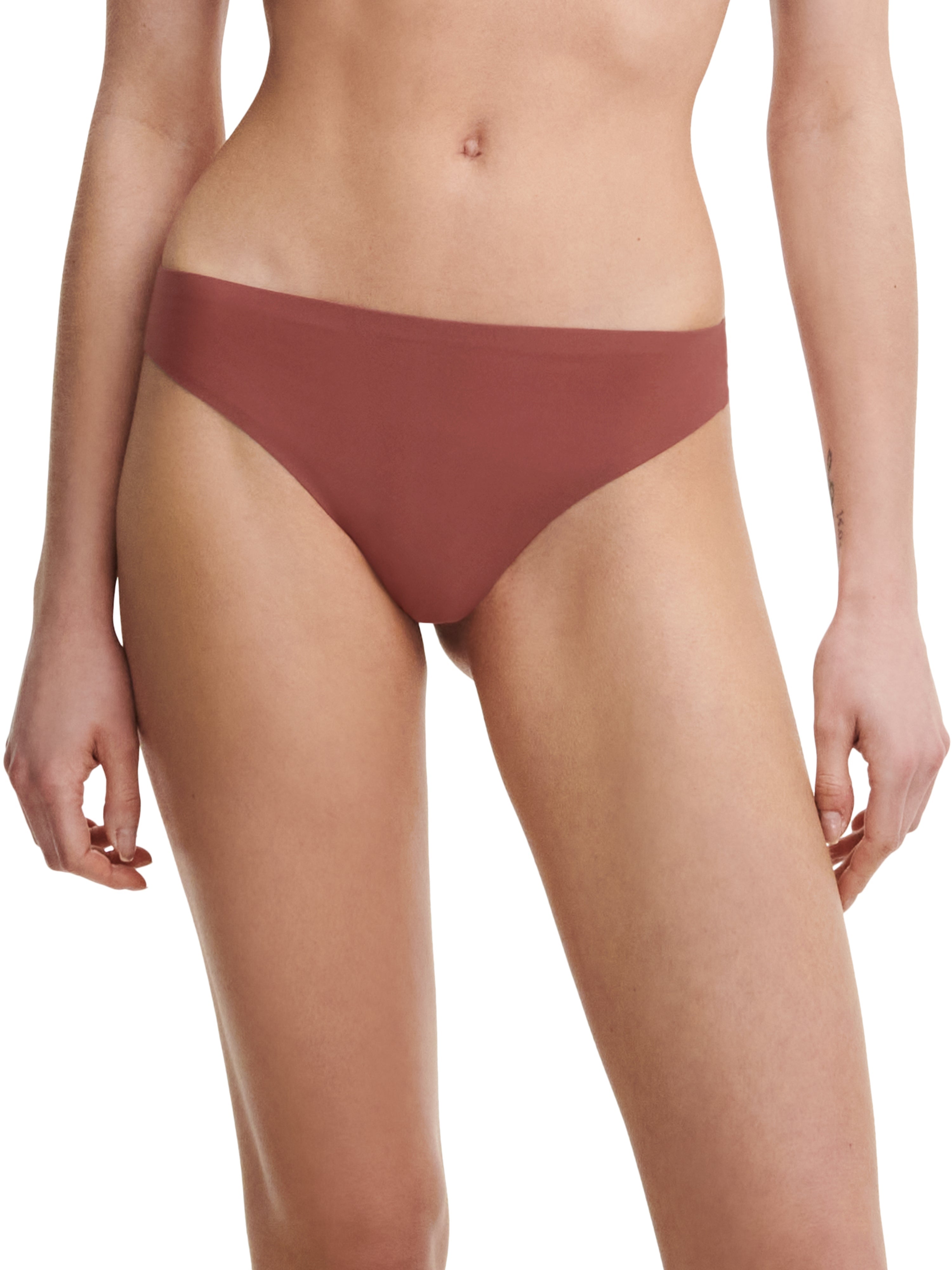 Chantelle Soft Stretch Seamless Thong