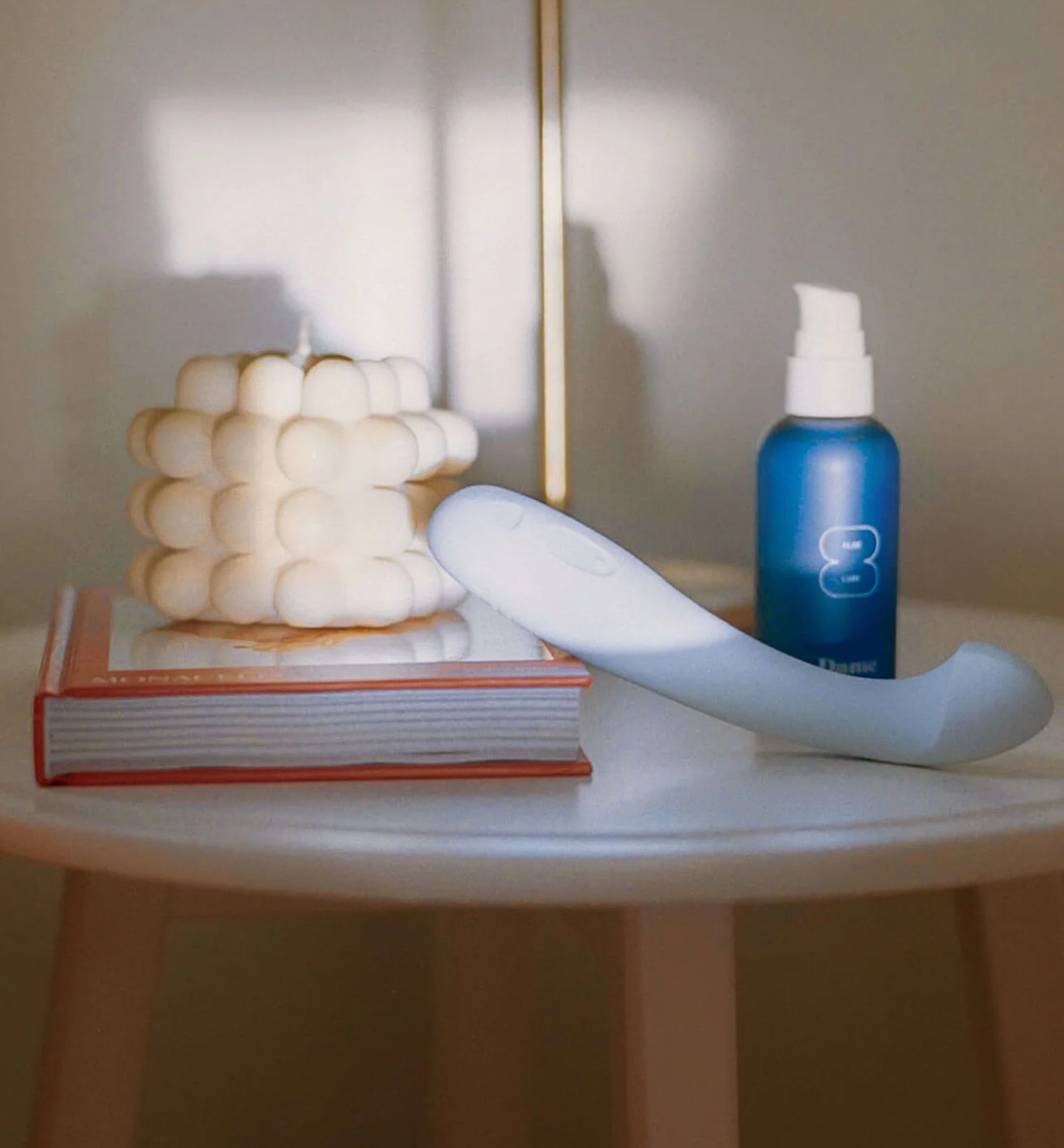 Dame Arc G-Spot Vibrator