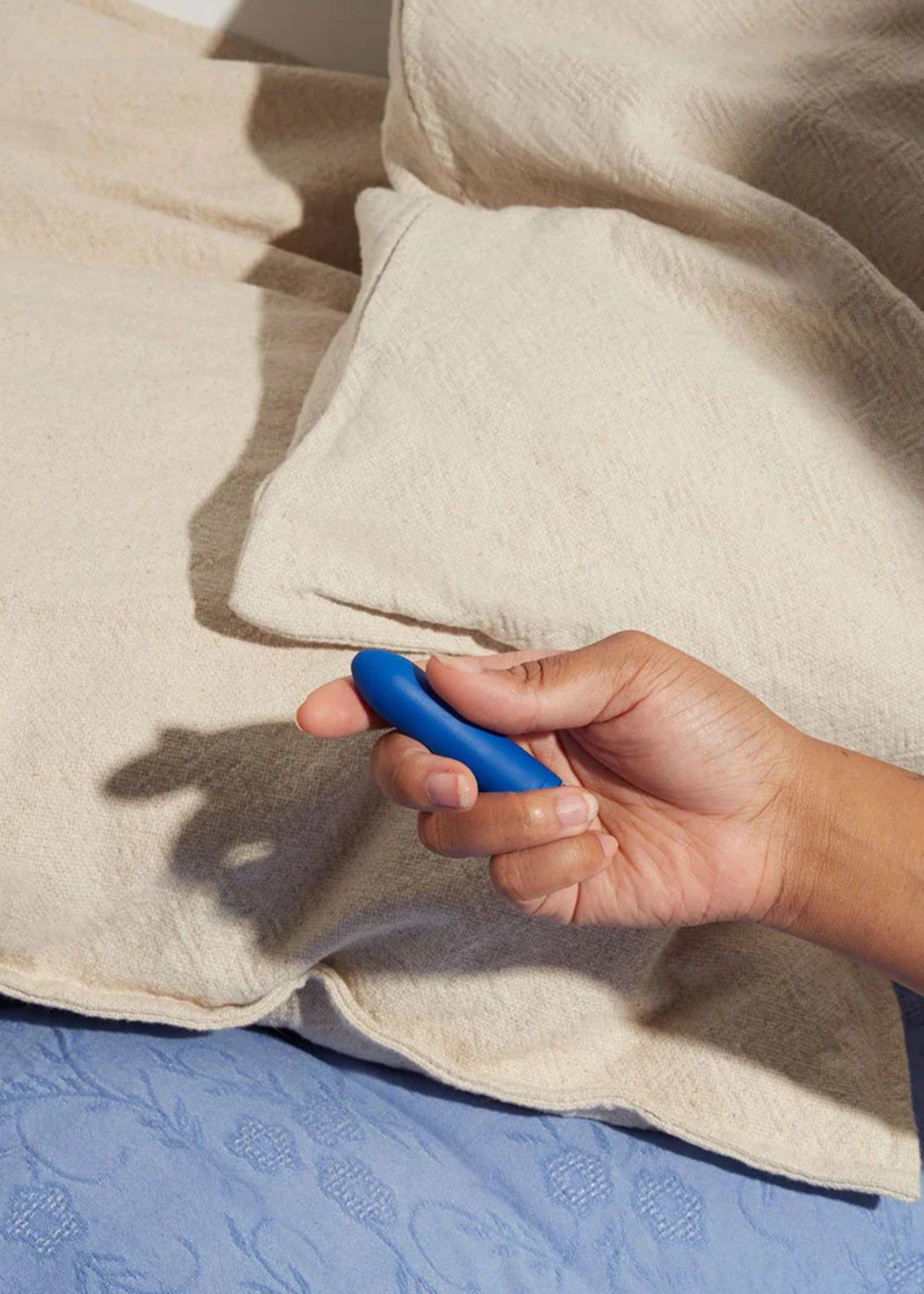 Dame Zee Bullet Vibrator