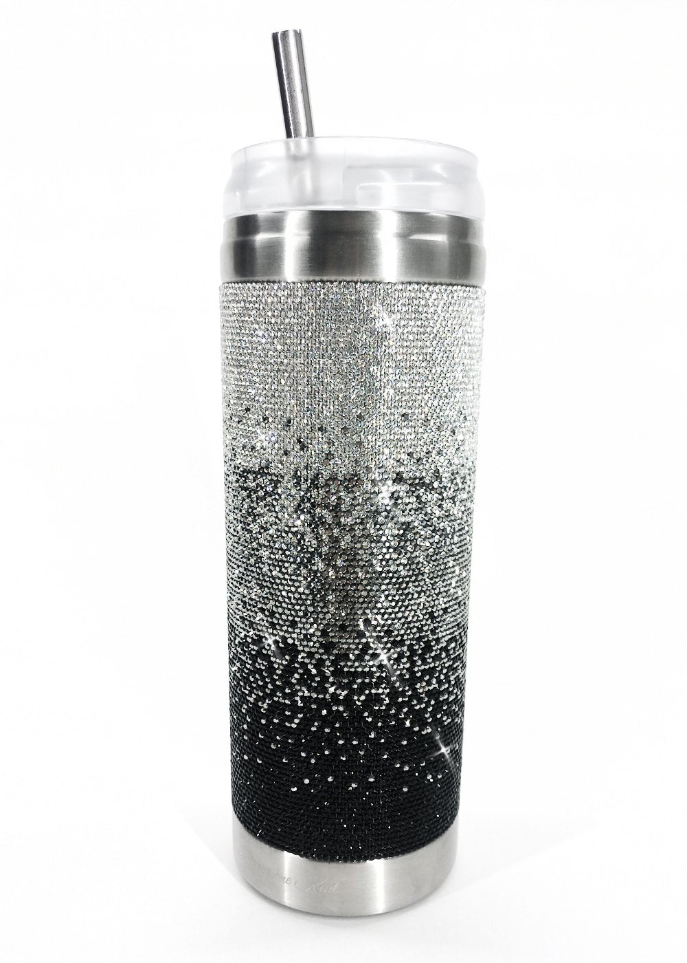 Jacqueline Kent Sparkly Tumblers