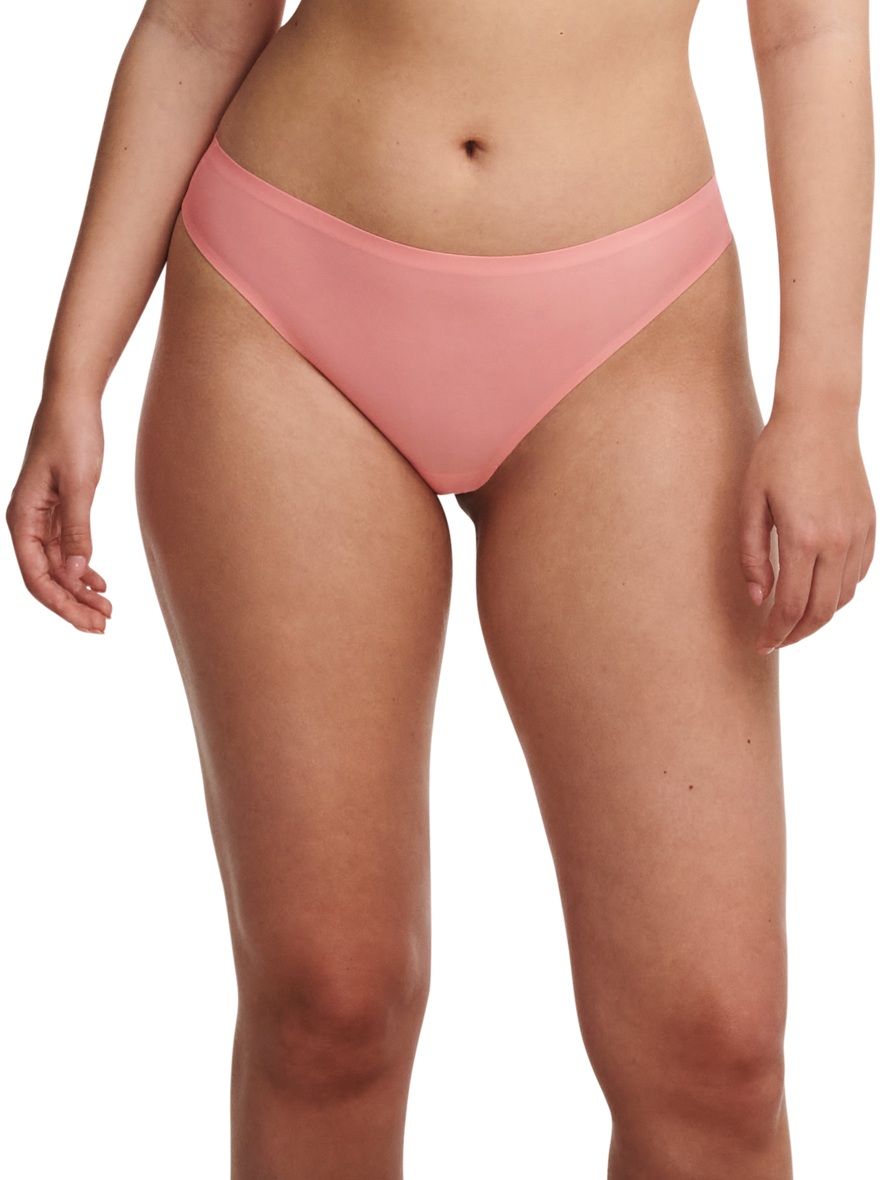Chantelle Soft Stretch Seamless Thong