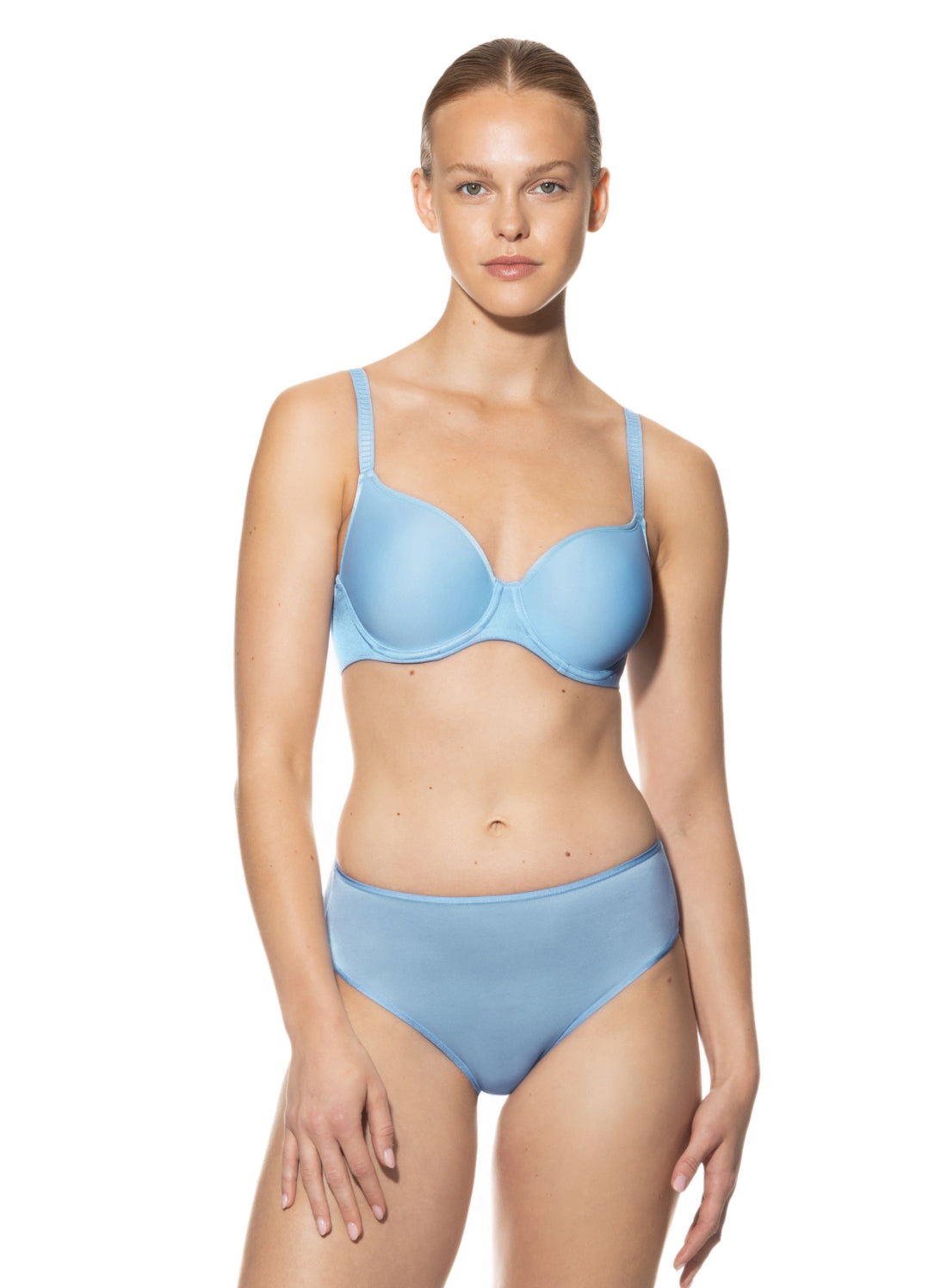 Mey Joan Full Cup Bra - Fashion Colours
