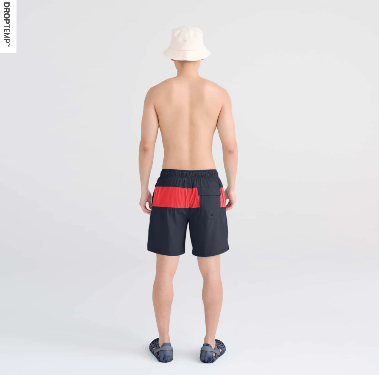 Saxx Oh Buoy 7" Swim Trunks