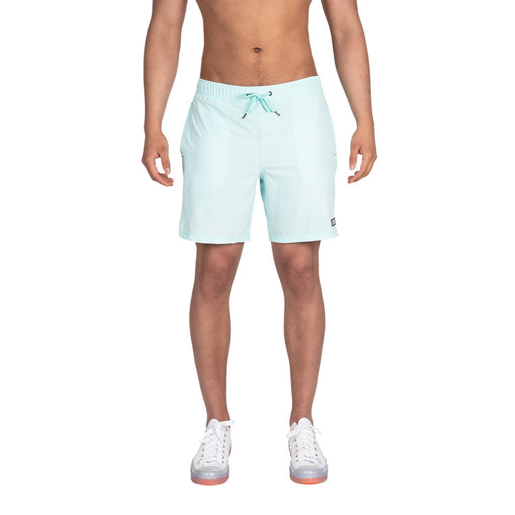 Saxx Oh Buoy 7" Swim Trunks