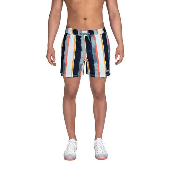 Saxx Oh Buoy 5" Swim Trunks
