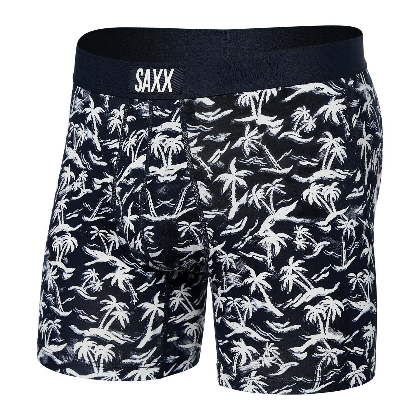 Saxx Vibe Boxer Brief