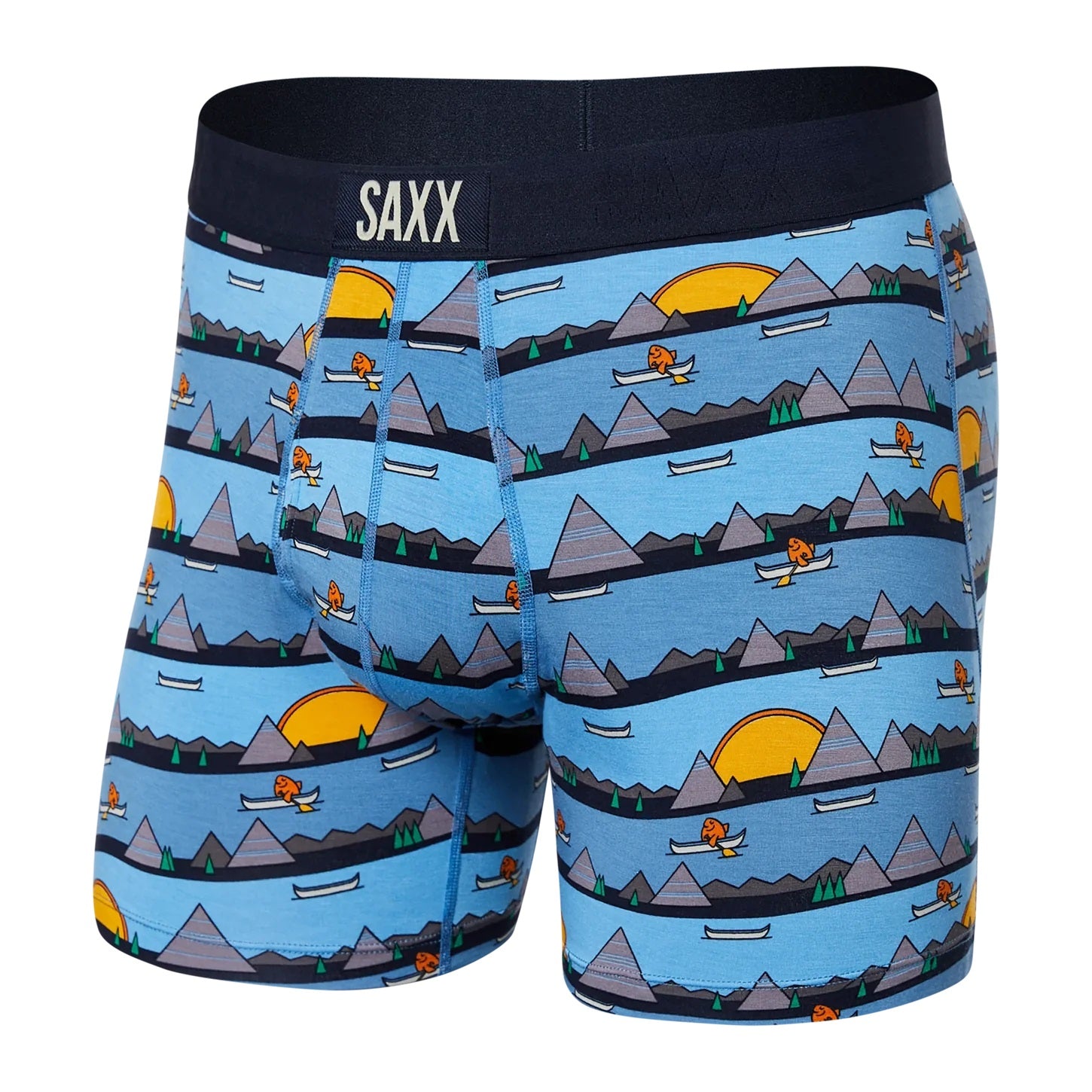 Saxx Ultra Boxer Brief