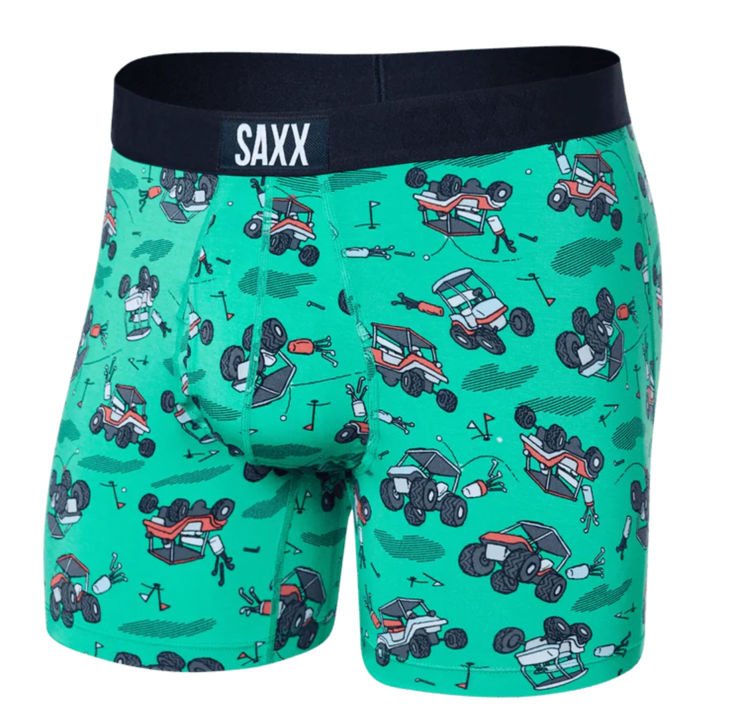 Saxx Ultra Boxer Brief