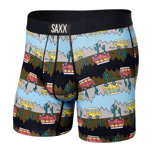 Saxx Vibe Boxer Brief