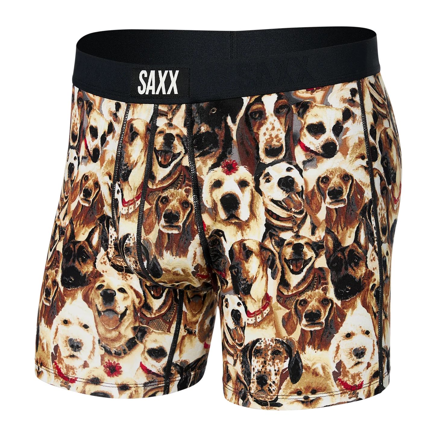Saxx Vibe Boxer Brief