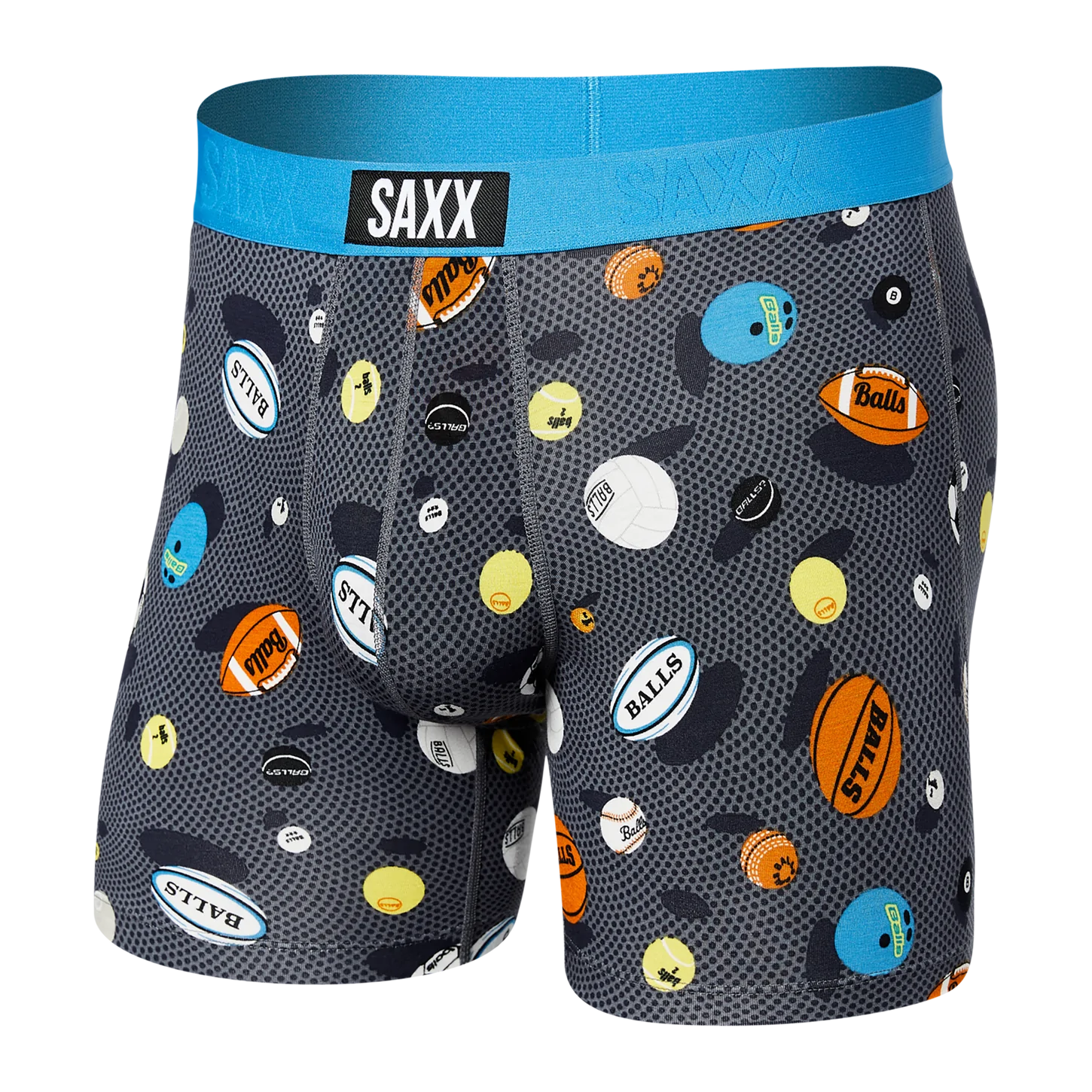 Saxx Vibe Boxer Brief