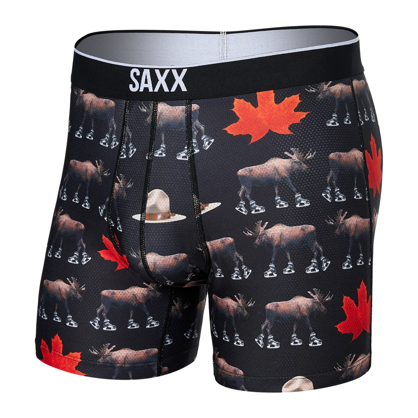 Saxx Volt Boxer Brief