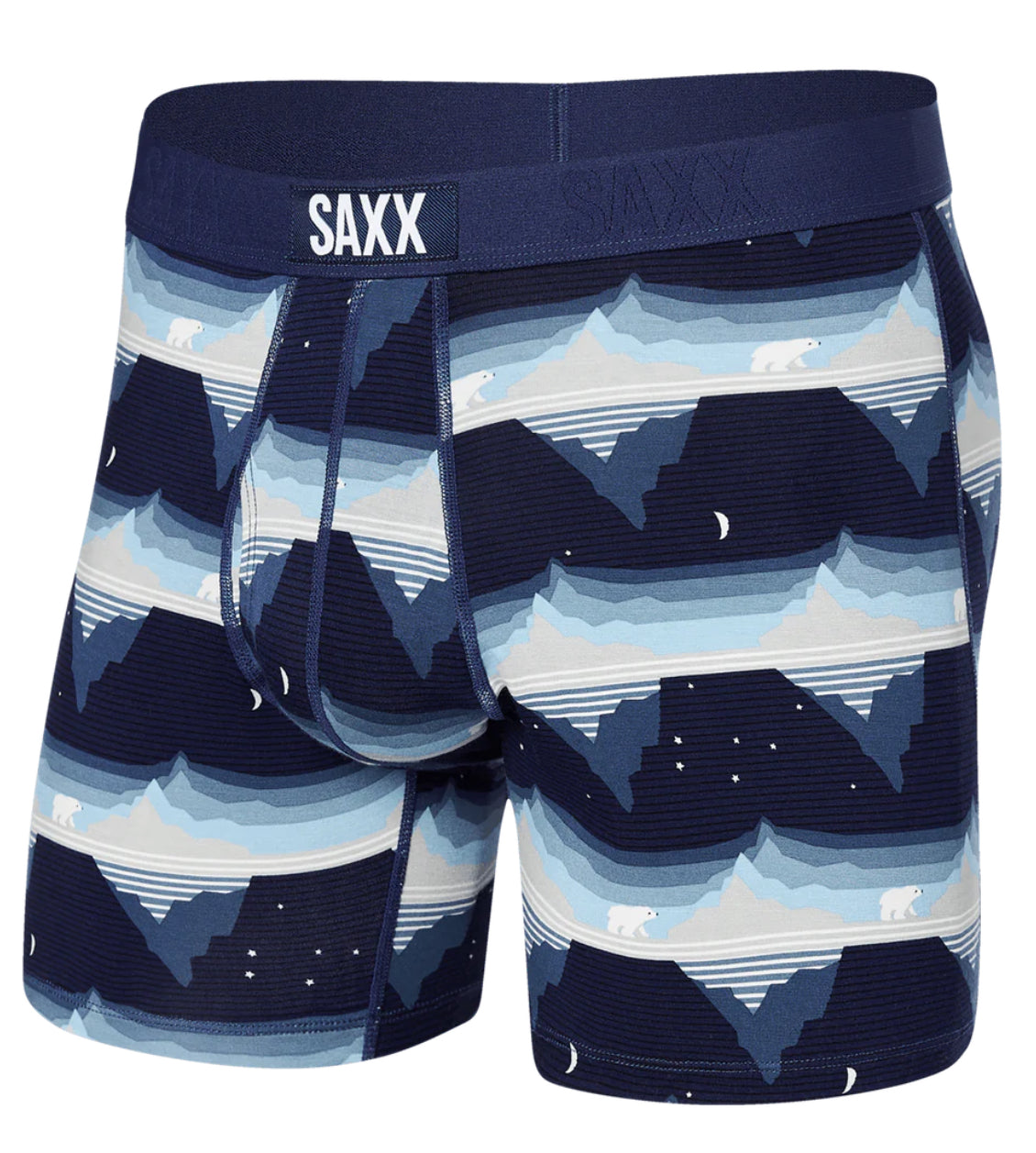 Saxx Ultra Boxer Brief