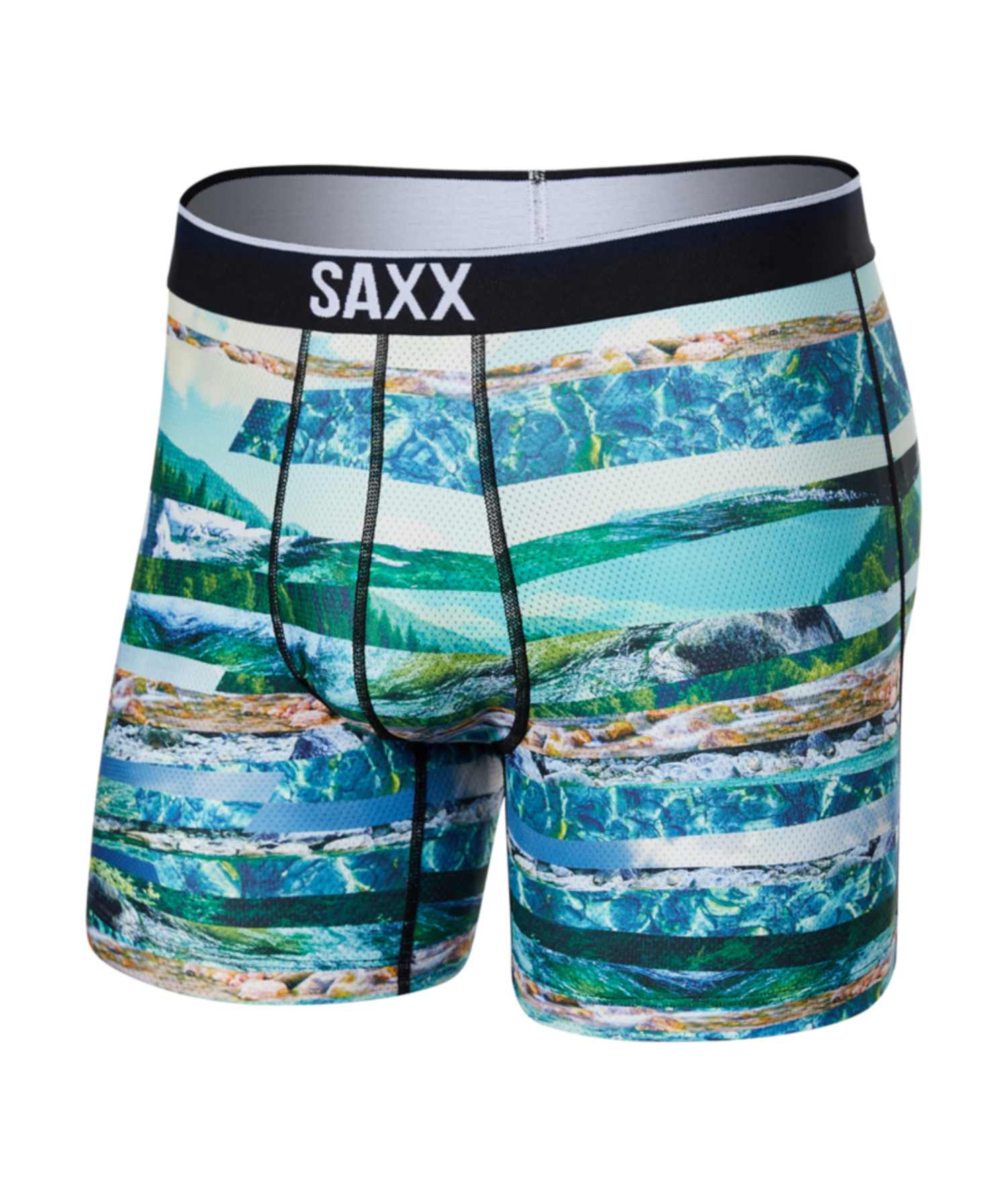 Saxx Volt Boxer Brief