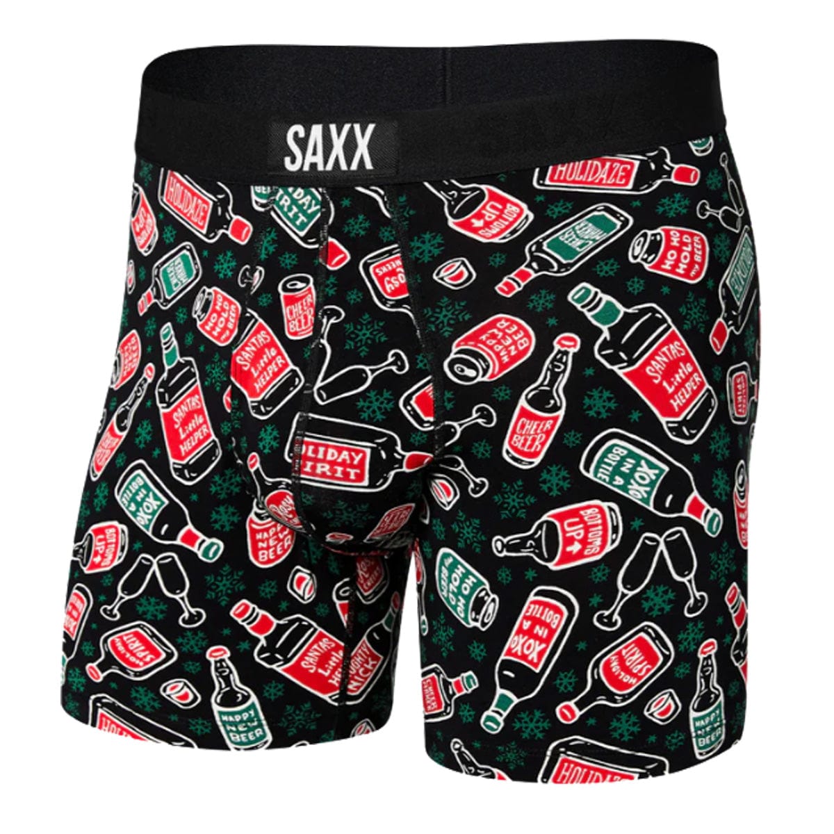 Saxx Ultra Boxer Brief