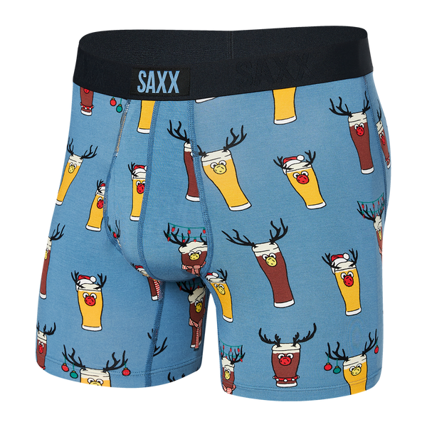 Saxx Ultra Boxer Brief