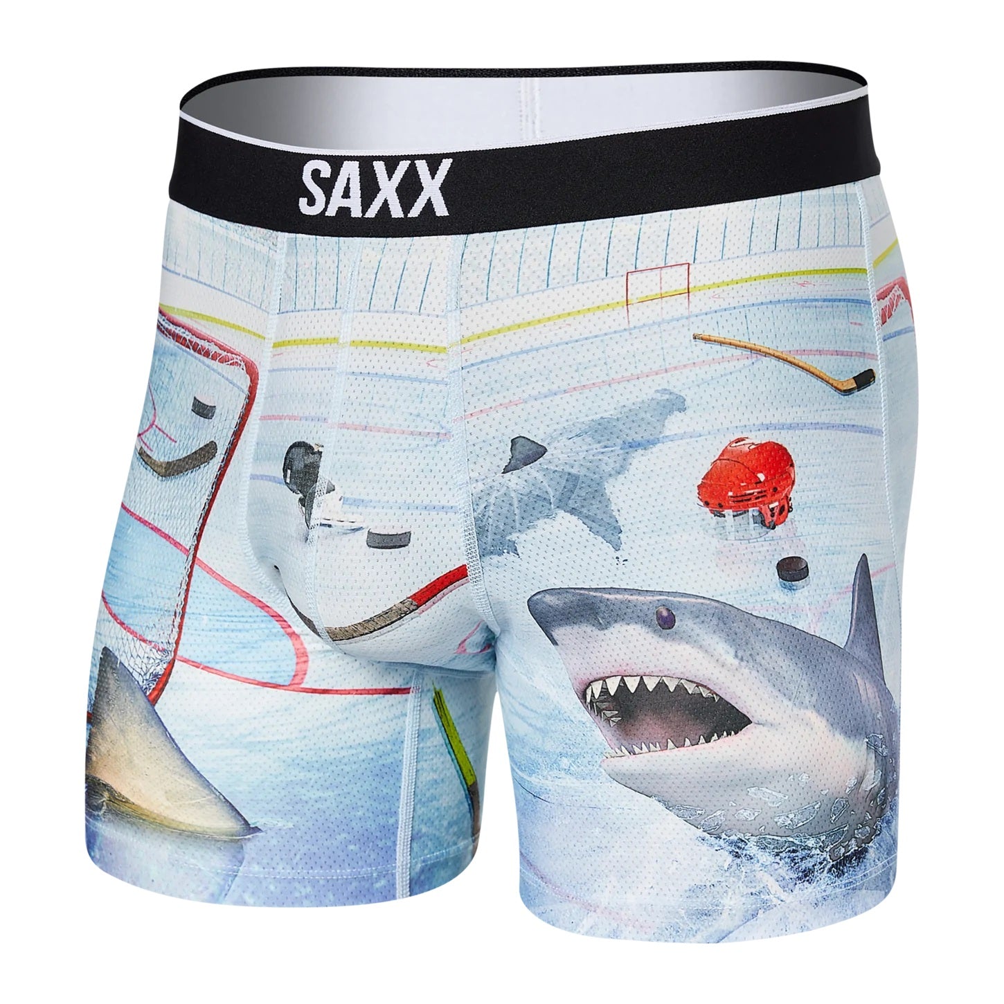 Saxx Volt Boxer Brief