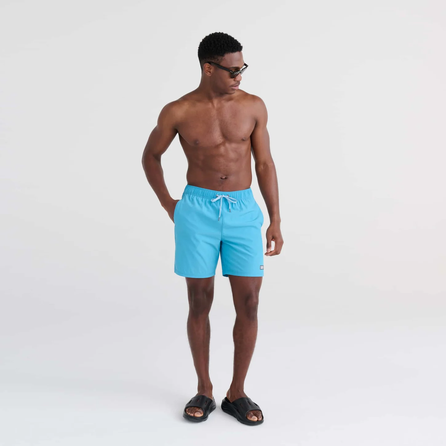 Saxx Oh Buoy 7" Swim Trunks