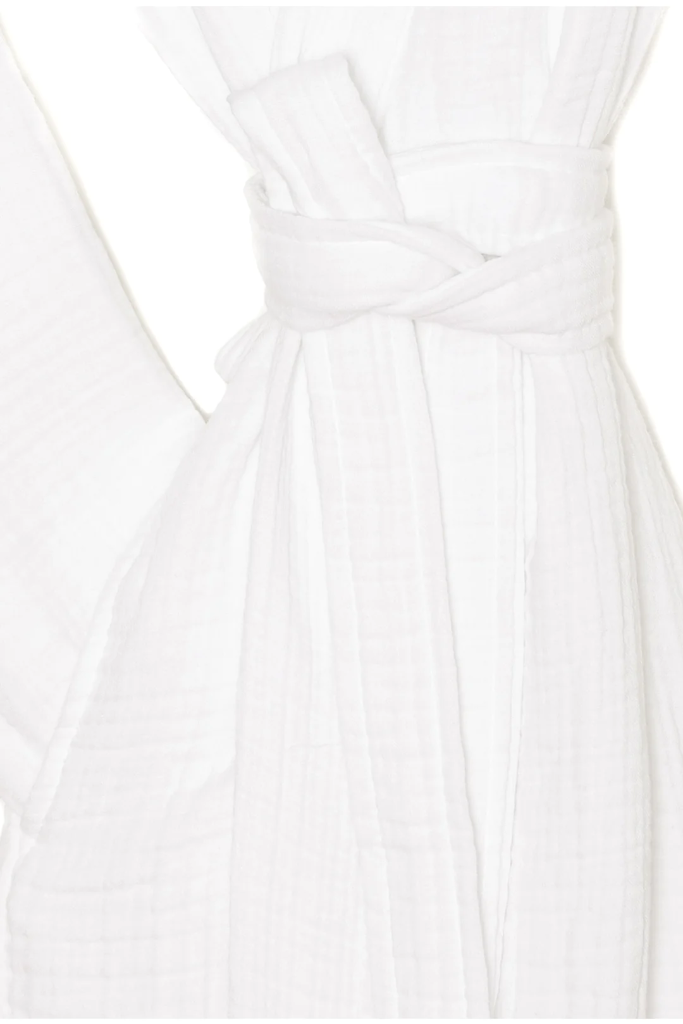 Tofino Towel The Quest Muslin Robe