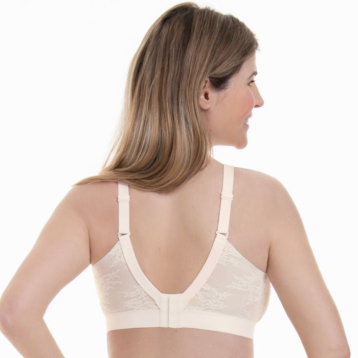 Anita Essentials Lace Nursing Bra