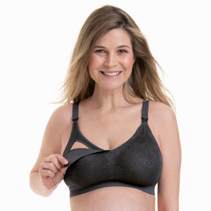 Anita Essentials Lace Nursing Bra