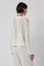 Velvet Kanan Cotton Cashmere Knit Top