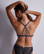 Aubade Ethnic Vibes Triangle Bralette