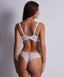 Aubade Flowermania Balconette Bra