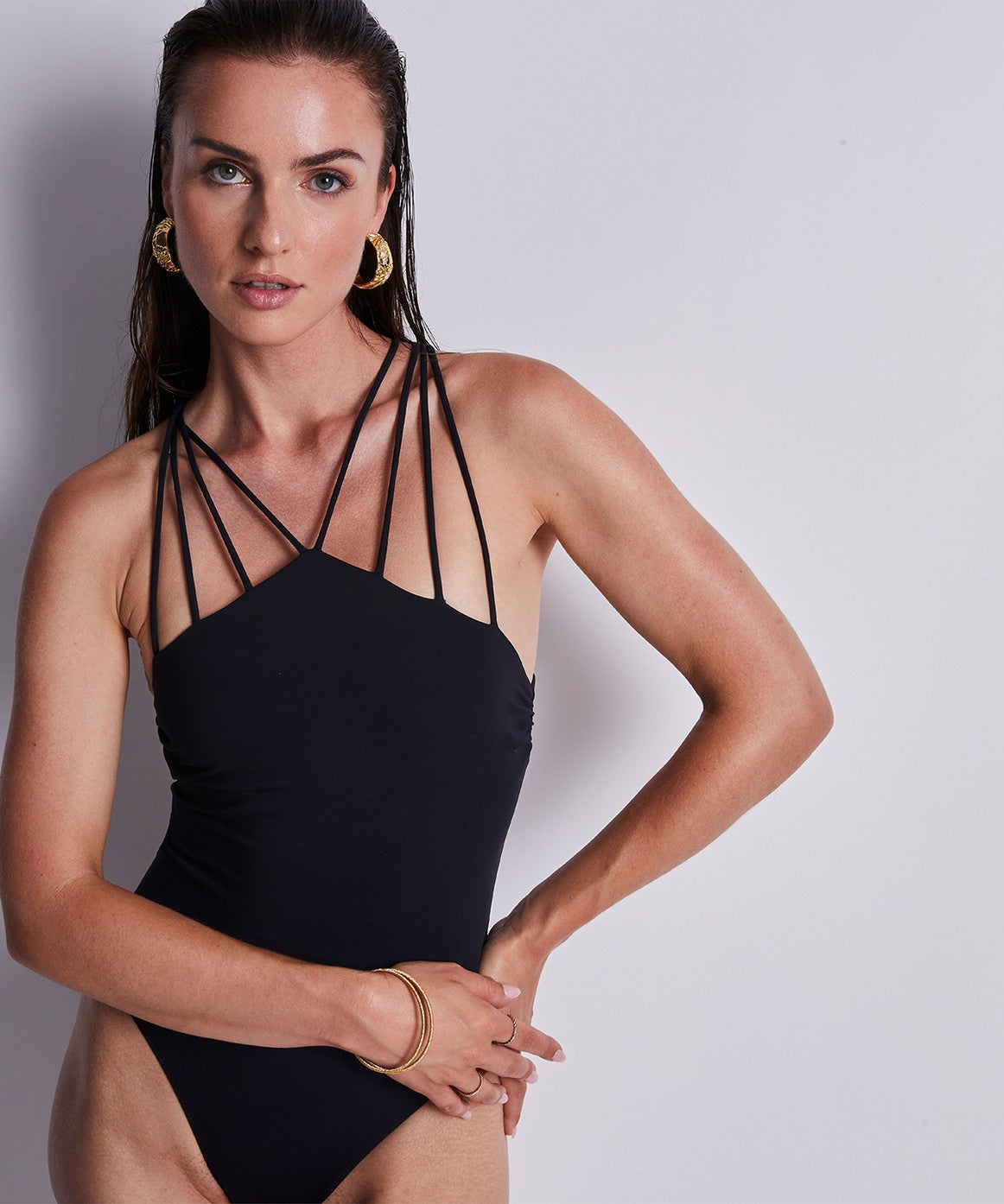 Aubade Secret Laguna Swimsuit