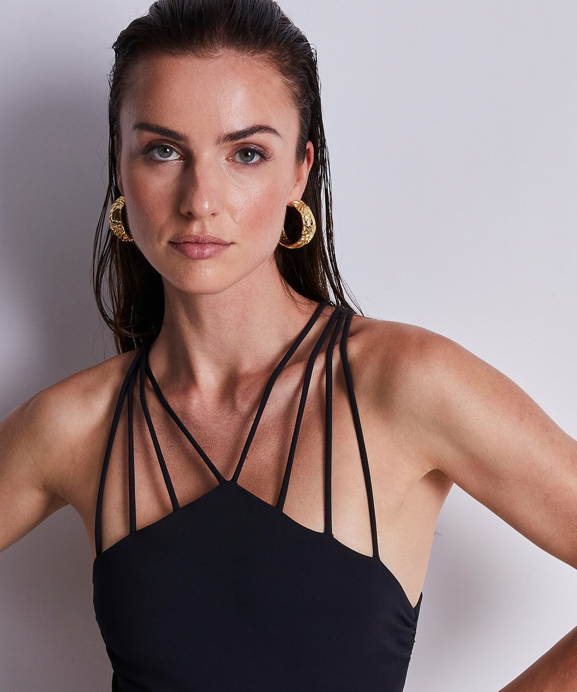 Aubade Secret Laguna Swimsuit