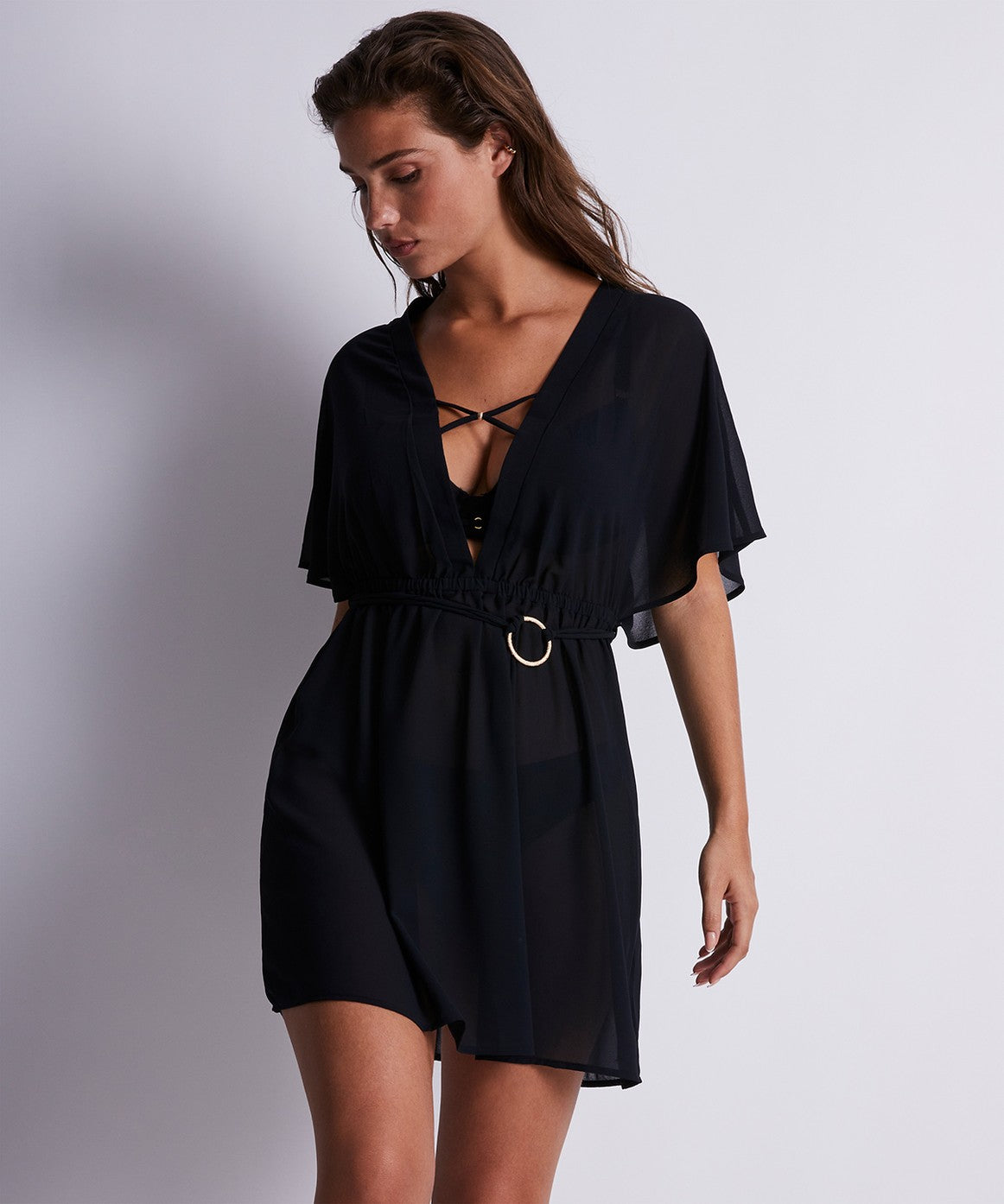 Aubade Evening Sand Tunic