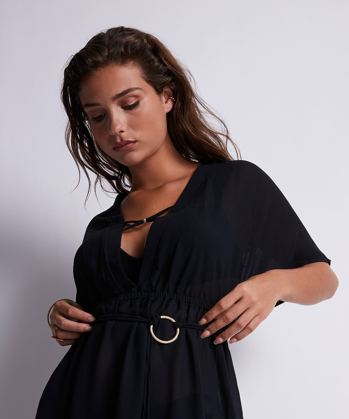 Aubade Evening Sand Tunic