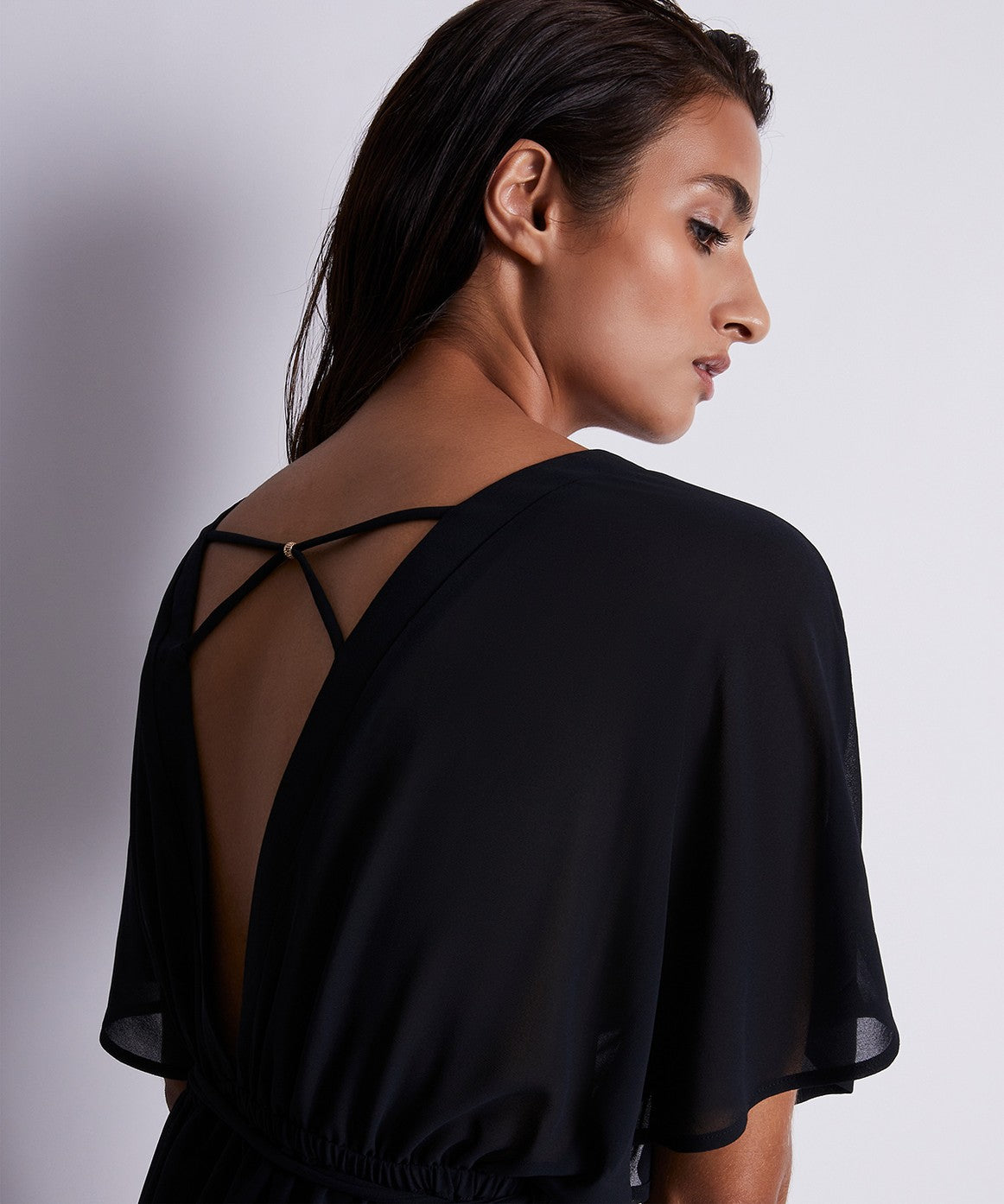 Aubade Evening Sand Tunic