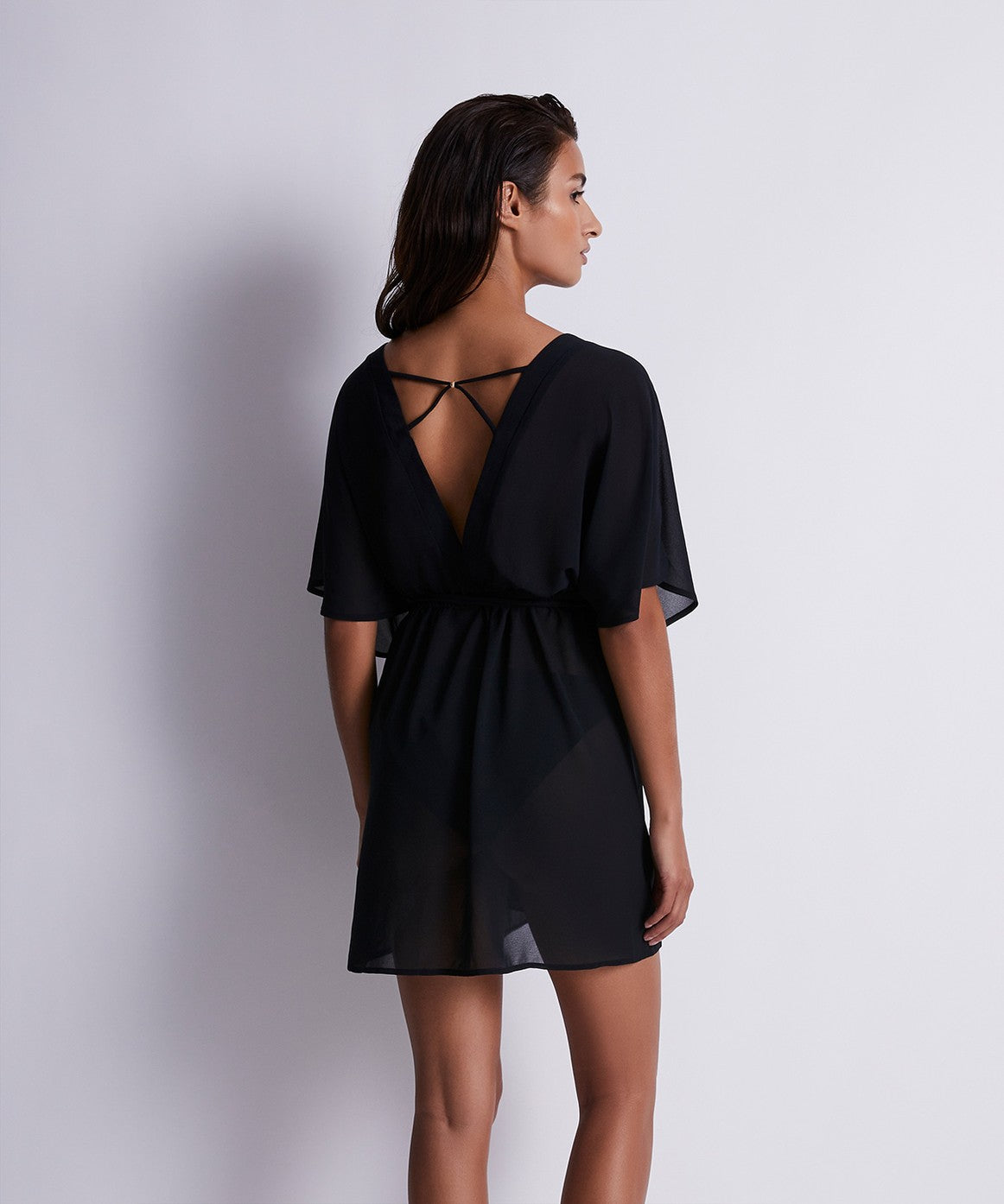 Aubade Evening Sand Tunic