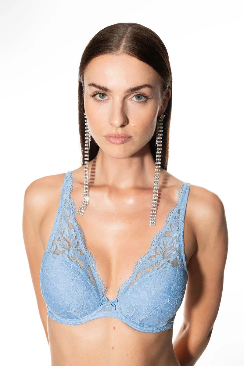 Mey Amazing Plunge Bra