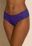 Cosabella Never Say Never Low Rise Hotpants