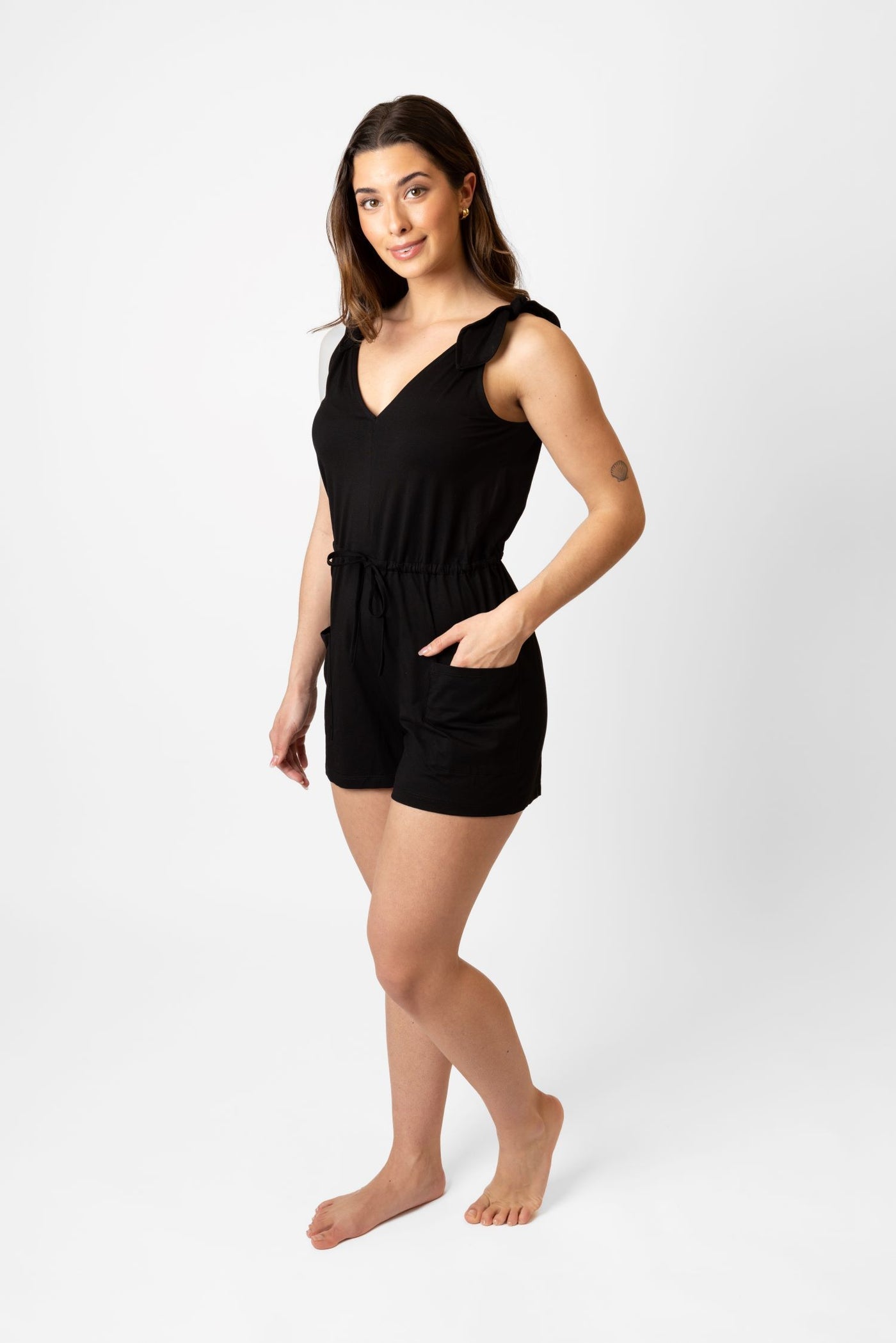 Koy Laguna Beach Romper
