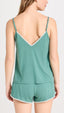 Eberjey Frida Cami and Short Set