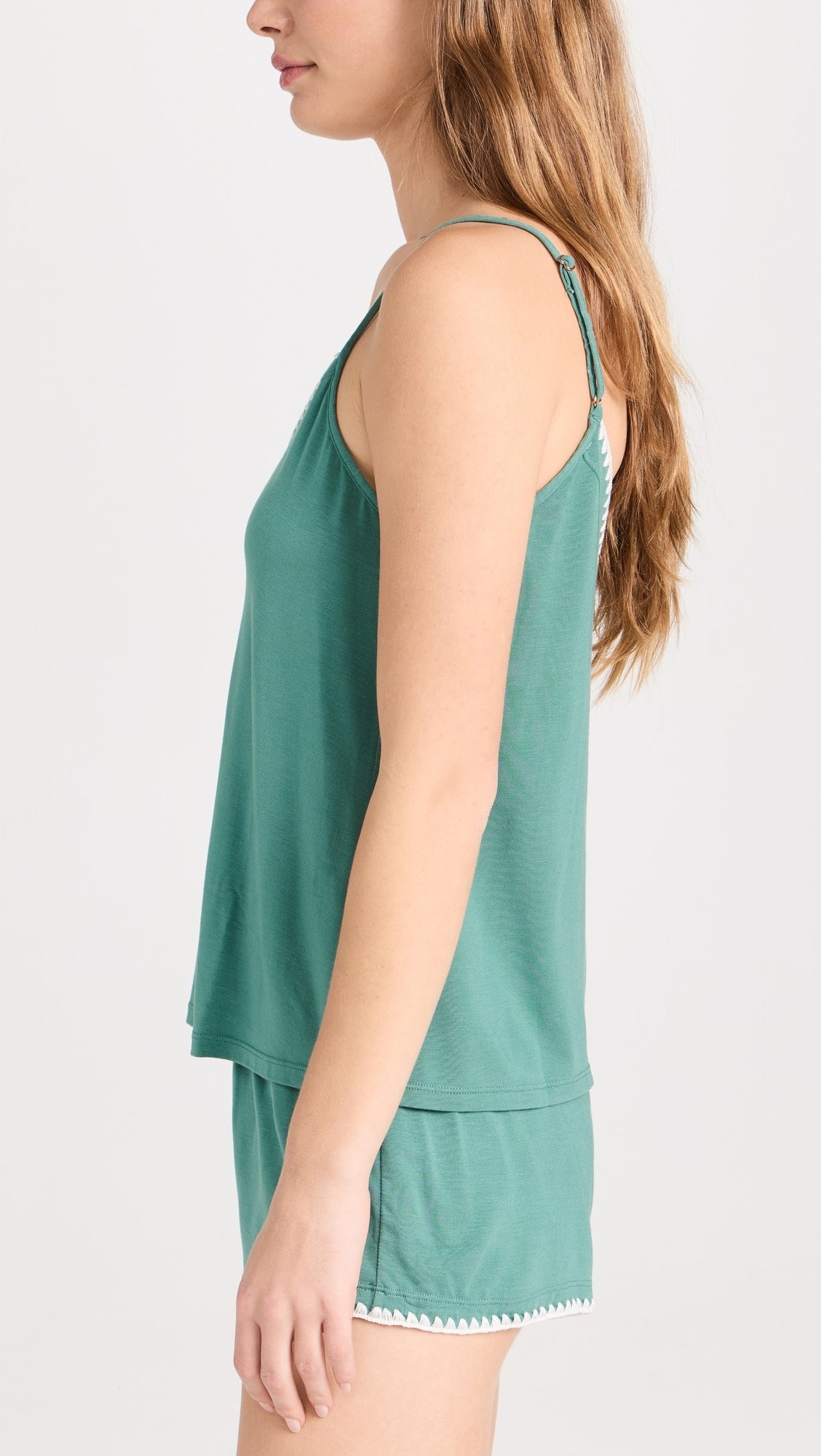 Eberjey Frida Cami and Short Set