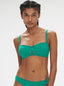 Simone Perele Palmeraie Bandeau Bikini